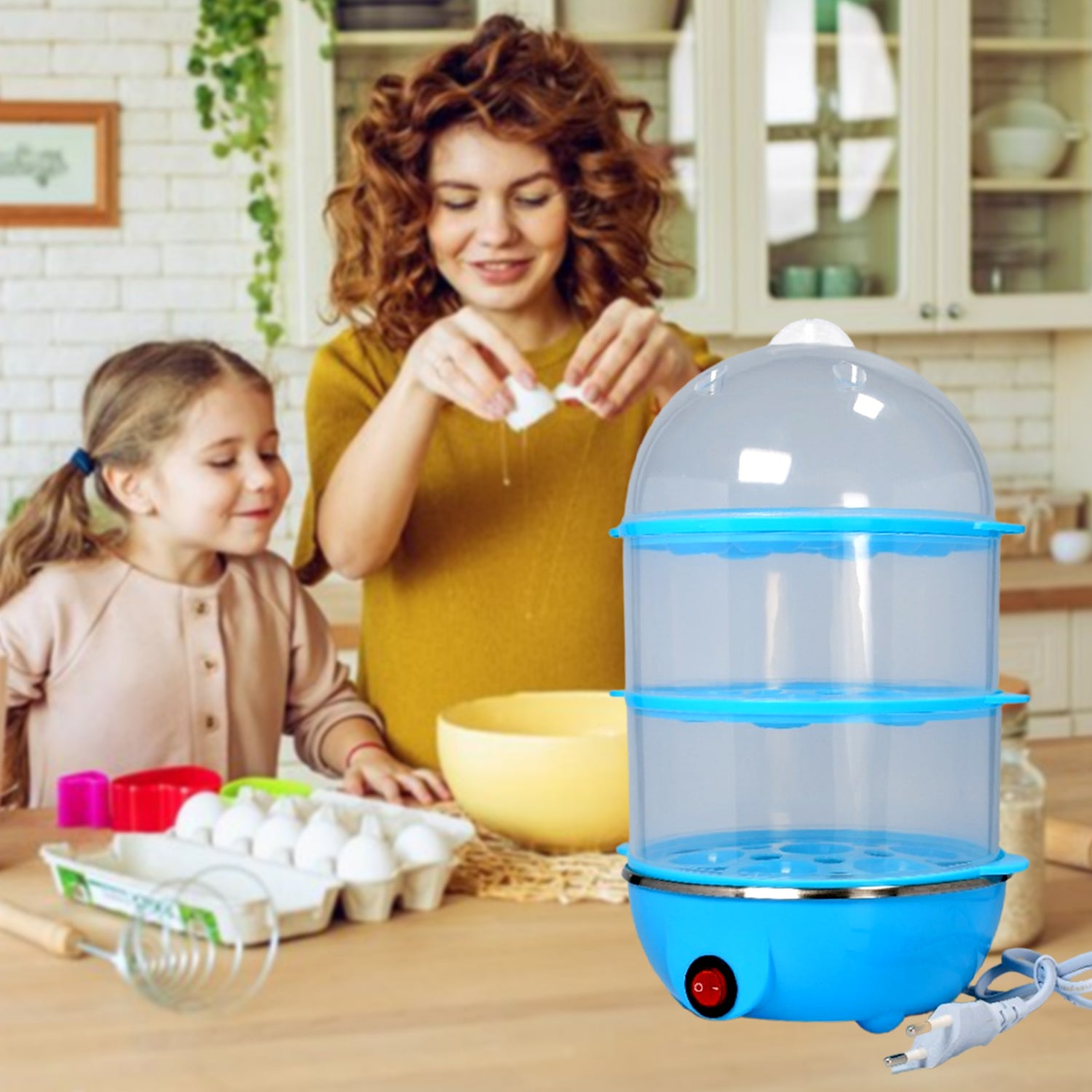 2902 3 Floor Egg Boiler Electric Cooker. 2902 3 Floor Egg Boiler Electric Cooker.